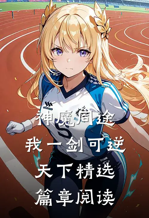 神魔同途：我一剑可逆天下精选篇章阅读