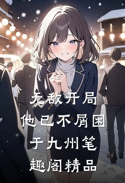 无敌开局,他已不屑困于九州笔趣阁精品