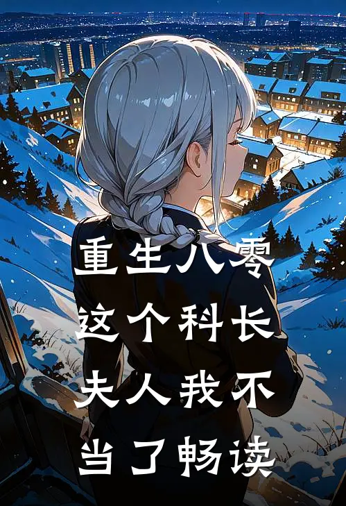 重生八零：这个科长夫人我不当了畅读