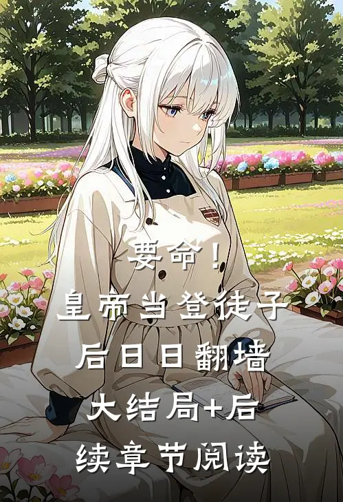 要命！皇帝当登徒子后日日翻墙大结局+后续章节阅读