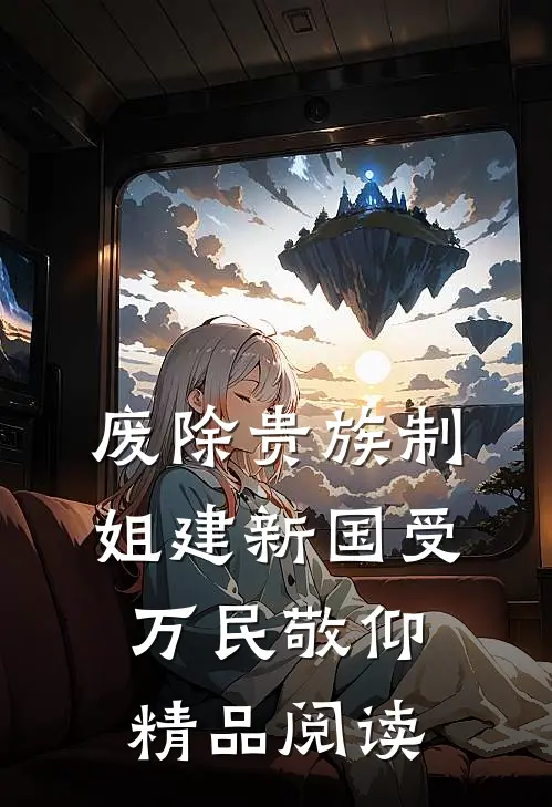 废除贵族制，姐建新国受万民敬仰精品阅读