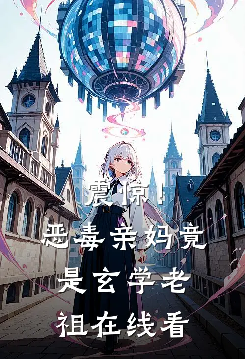 震惊！恶毒亲妈竟是玄学老祖在线看
