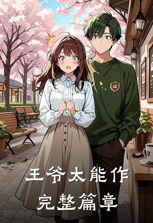 王爷太能作完整篇章