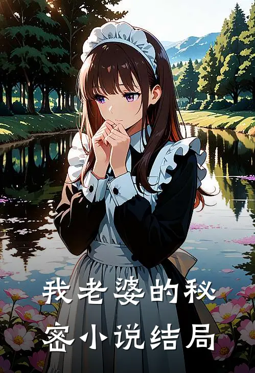 我老婆的秘密小说结局