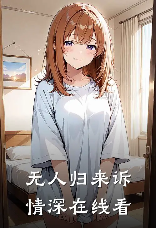 无人归来诉情深在线看