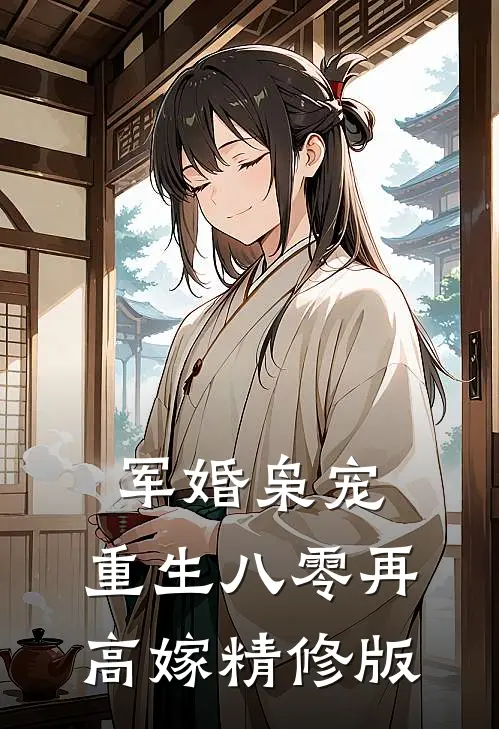 军婚枭宠重生八零再高嫁精修版