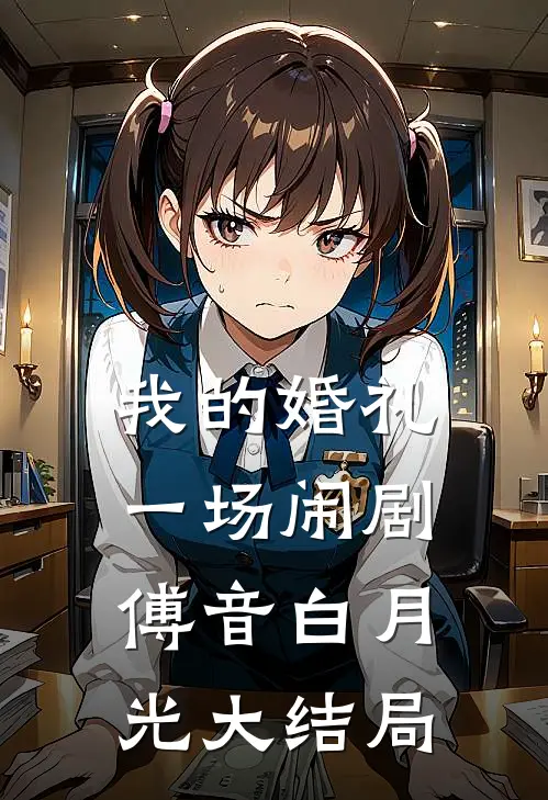 我的婚礼，一场闹剧傅音白月光大结局