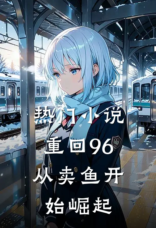 热门小说重回96：从卖鱼开始崛起