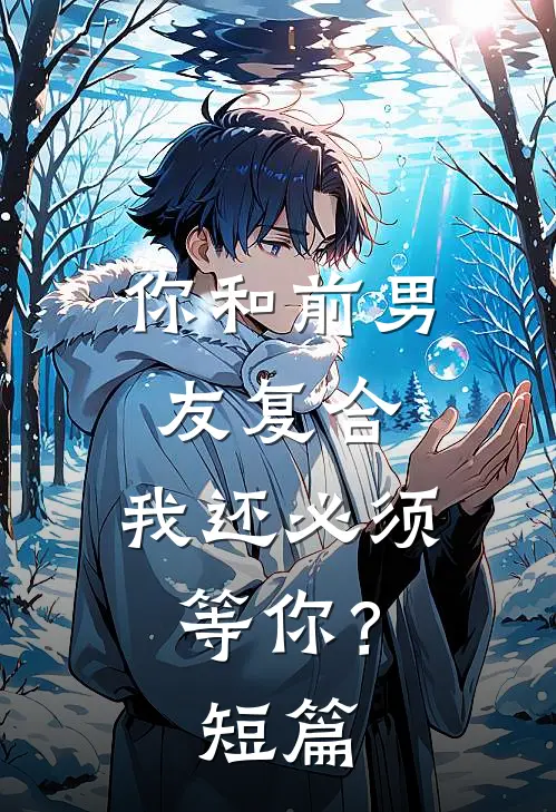 你和前男友复合,我还必须等你?短篇