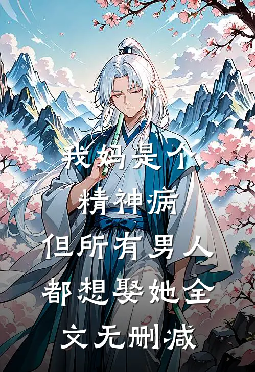 我妈是个精神病，但所有男人都想娶她全文无删减
