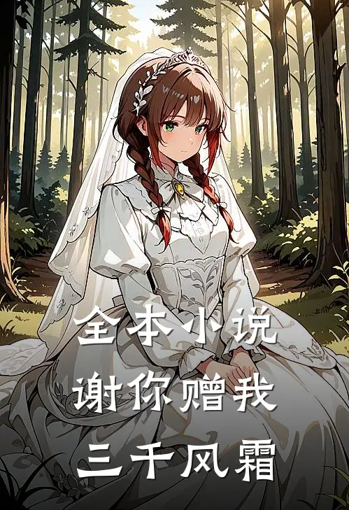 全本小说谢你赠我三千风霜