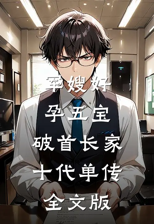 军嫂好孕五宝，破首长家十代单传全文版