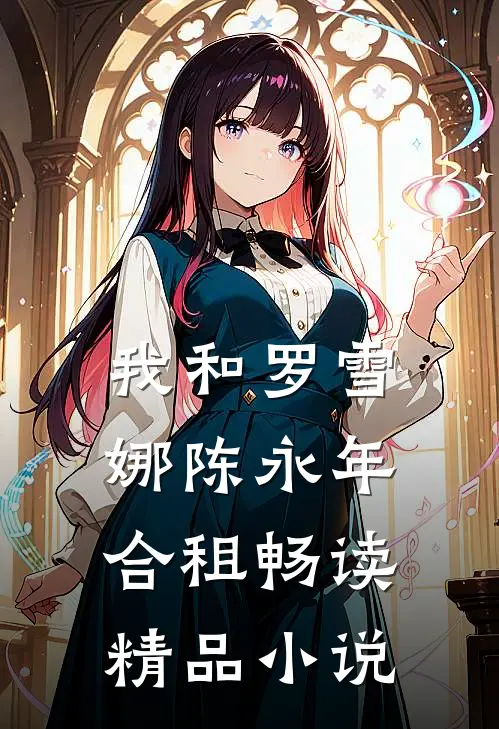 我和罗雪娜陈永年合租畅读精品小说