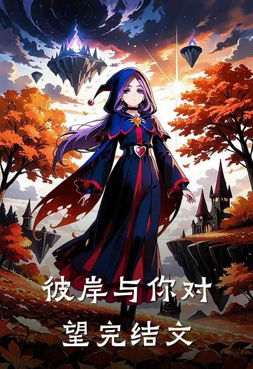 彼岸与你对望完结文