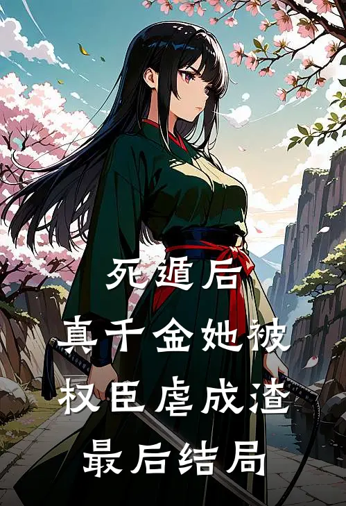 死遁后，真千金她被权臣虐成渣最后结局