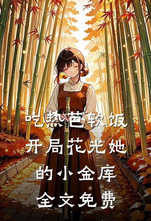 吃热芭软饭，开局花光她的小金库全文免费