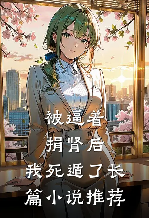 被逼着捐肾后，我死遁了长篇小说推荐