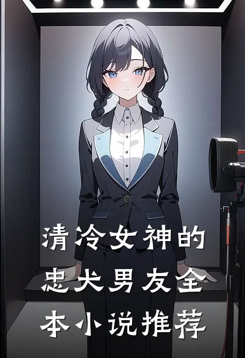 清冷女神的忠犬男友全本小说推荐