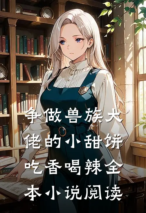 争做兽族大佬的小甜饼，吃香喝辣全本小说阅读
