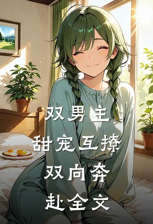 双男主：甜宠互撩，双向奔赴全文