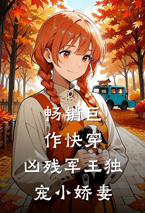 畅销巨作快穿：凶残军王独宠小娇妻