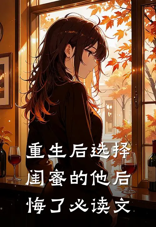 重生后选择闺蜜的他后悔了必读文