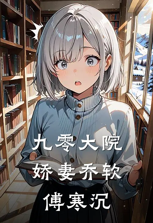 九零大院娇妻乔软傅寒沉