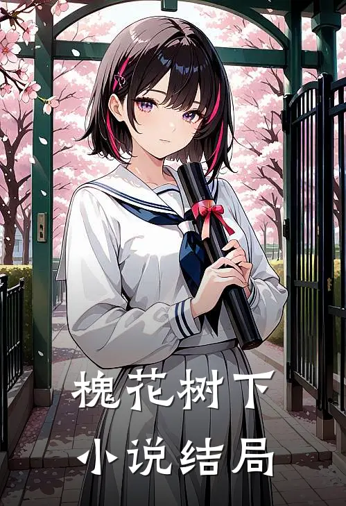 槐花树下小说结局