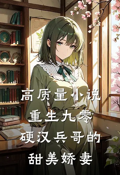 高质量小说重生九零，硬汉兵哥的甜美娇妻