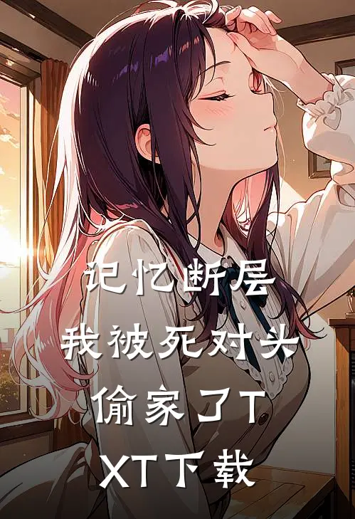记忆断层，我被死对头偷家了TXT下载