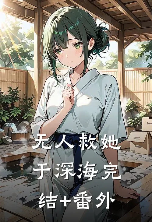 无人救她于深海完结+番外