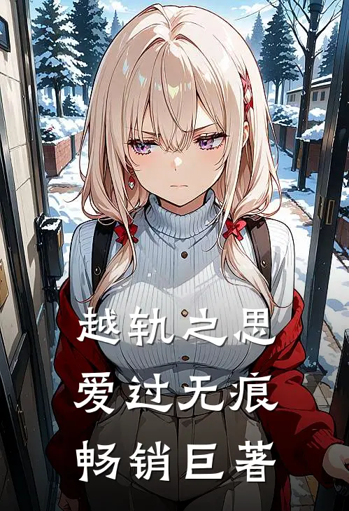 越轨之思，爱过无痕畅销巨著