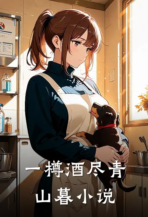 一樽酒尽青山暮小说