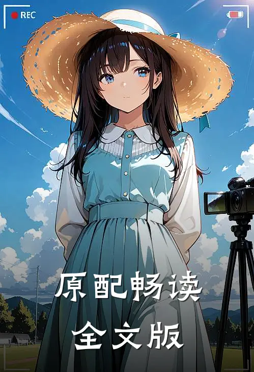 原配畅读全文版