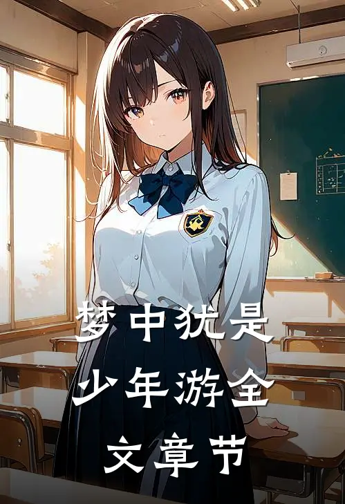 梦中犹是少年游全文章节