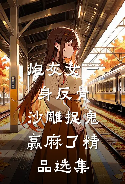 炮灰女一身反骨，沙雕捉鬼赢麻了精品选集