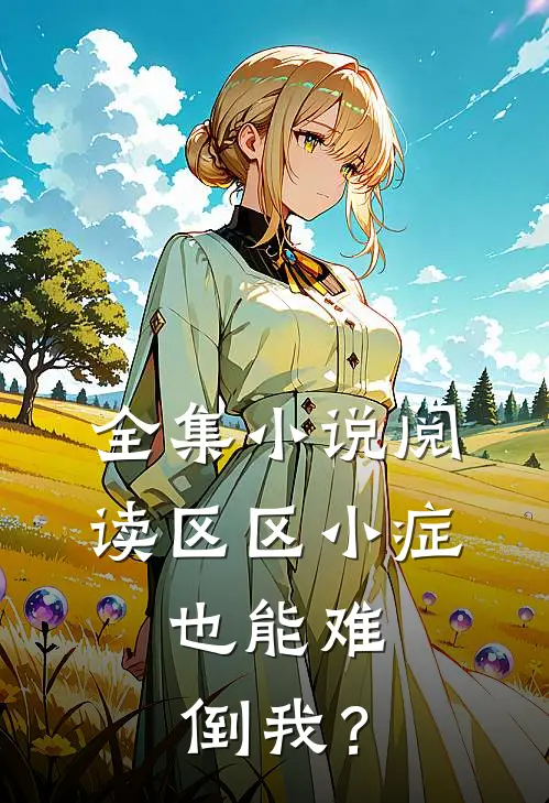 全集小说阅读区区小症，也能难倒我？