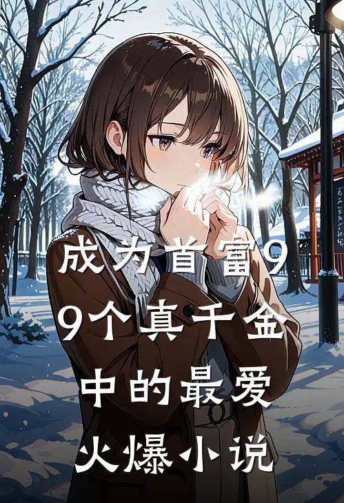 成为首富99个真千金中的最爱火爆小说
