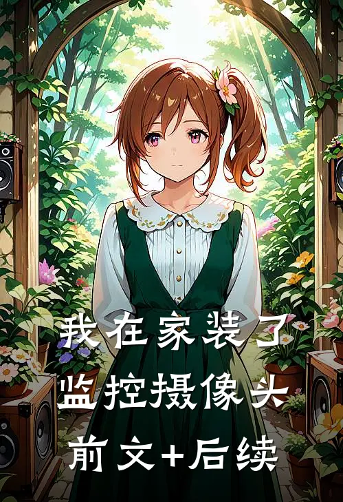 我在家装了监控摄像头前文+后续