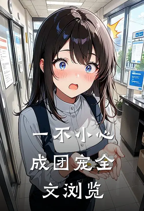 一不小心成团宠全文浏览