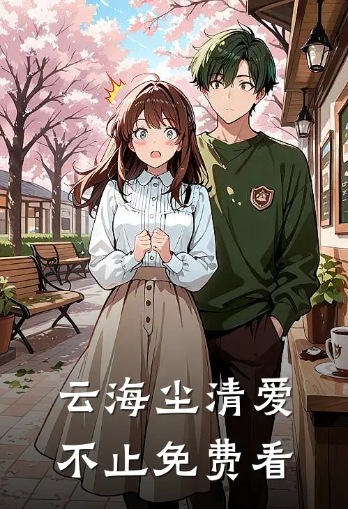 云海尘清爱不止免费看