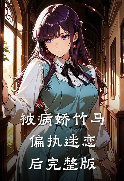 被病娇竹马偏执迷恋后完整版