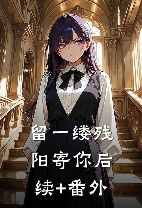 留一缕残阳寄你后续+番外