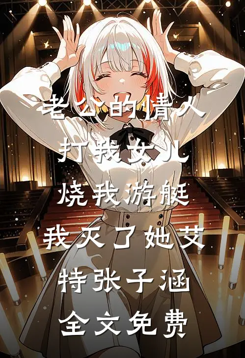 老公的情人打我女儿烧我游艇，我灭了她艾特张子涵全文免费