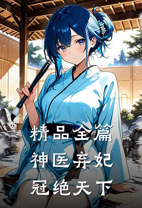 精品全篇神医弃妃冠绝天下