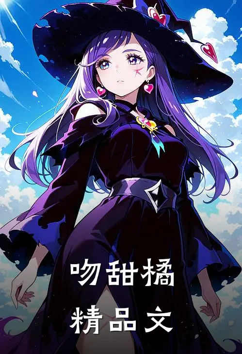 吻甜橘精品文