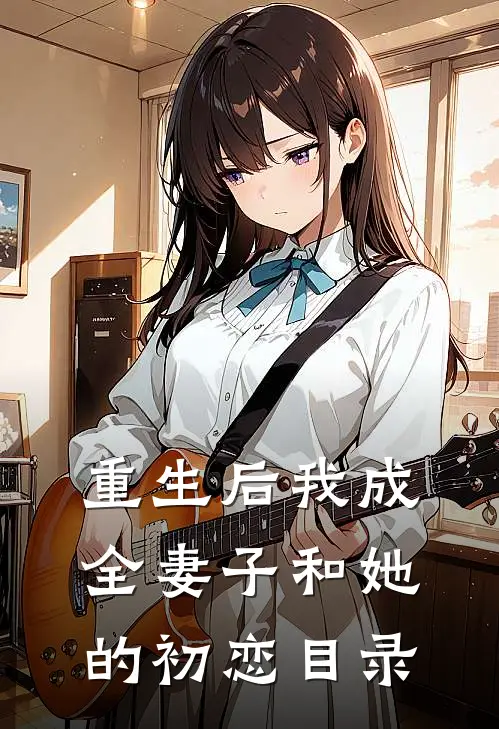 重生后我成全妻子和她的初恋目录