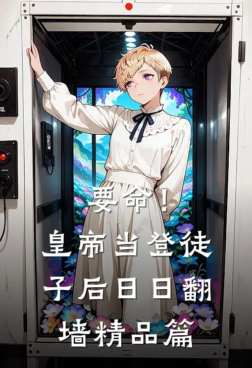 要命！皇帝当登徒子后日日翻墙精品篇