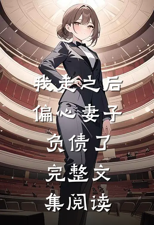 我走之后，偏心妻子负债了完整文集阅读