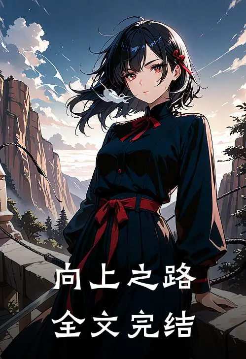 向上之路全文完结